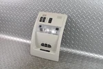 12-14 Escalade Grey Overhead Center Console Sunroof Control Oem Factory Wty. Fixed Price $50.34.