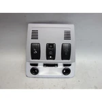 2008-2013 Bmw E82 1-SERIES Coupe Front Ceiling Map Light Sos Sunroof Grey Oem. Fixed Price $52.50.