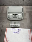 2004-2008 Acura Tsx Sedan Overhead Roof Dome Map Light Lamp Oem Gray. Fixed Price $39.95.