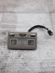 Overhead Dome Lamp Tan 2001 Mazda Millenia Z-136P. Fixed Price $44.10.