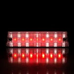 Upi 21 Led Cargo Light & Brake For 1973-87 Chevy Gmc Truck 110900. Fixed Price $47.26.