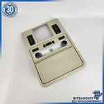 10-12 Land Range Rover Overhead Console Dome Map Light Lamp Assembly Tan. Fixed Price $49.95.