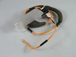 2002 Jaguar X-type Oem Right Passenger Side Interior Trunk Light With Wire 123K. Fixed Price $27.30.