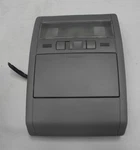 04 09 Toyota Prius Gray Overhead Oem Dome Reading Map Light 81260-47010-B0 R3. Fixed Price $22.75.