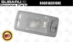 Subaru Oem Overhead Dome Light Lamp 84601AE010NE Forester. Fixed Price $73.00.
