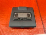 97-01 Honda Prelude Front Dome Map Reading Light Lamp W/ Surround Oem #120. Fixed Price $34.95.