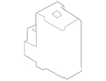 Genuine Nissan Navigation Microphone 28336-5FA0B. Fixed Price $126.26.