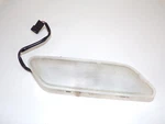 Bmw E34 Passenger Side Right Rear Headliner Dome Map Reading Light.. Fixed Price $20.00.