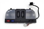 2019-2023 Subaru Forester Sunroof Control Overhead Console 85271FL000, E072, Oem. Fixed Price $70.01.