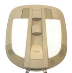 06-12 Mercedes ML350 GL450 Front Overhead Dome Light Reading Map Lamp Gray Oem. Fixed Price $72.00.