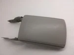 05-09 Buick Lacrosse Leather Gray Center Console Lid Armrest. Fixed Price $83.52.