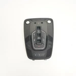2018 Audi Q7 Front Overhead Dome Light Switch Panel 4M0959719A Oem. Fixed Price $54.00.