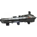 For Lexus NX300H Daytime Running Light Assembly 2015-2020 Passenger Side Capa. Fixed Price $280.41.