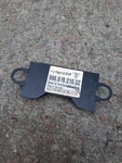 Porsche 911 Carrera GT2 GT3 Boxster Interior Monitoring Sensor 996.618.210.02. Fixed Price $200.00.