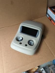 99-05 Oem Chevy Gm Silverado Sierra Tahoe Yukon Overhead Dome Light Cubby Tan. Fixed Price $79.90.