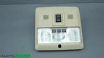 10-16 Land Range Rear Upper Head Reading Light Lamp Oem. Fixed Price $36.00.