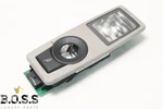 07-13BMW Oem E70 X5 Rear Right Side Roof Overhead Reading Dome Light Lamp Gray. Fixed Price $12.96.
