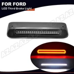 Led 3RD Third Brake Light Smoke 2004-08 Ford F-150 07-10 Explorer Sport Trac. Fixed Price $49.85.