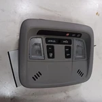Chevy Malibu Dome Light Roof Lamp 2019 2020 2021 2022 Oem. Fixed Price $156.89.