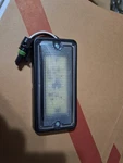 80161C 6220-01-558-4432 24V Led Dome Lamp W/ Packard Connection. Fixed Price $20.00.
