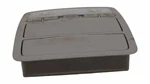 Console Front Roof With Rear Entertainment System Fits 07-12 Veracruz 1502026. Fixed Price $57.95.