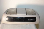 2002-2004 Nissan Xterra Frontier Overhead Map Dome Compass Light Oem 26430-9Z510. Fixed Price $34.00.