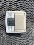 2007-2008 Ford Expedition Overhead Console Dome Light Sun Roof Switch Oem Black. Fixed Price $19.99.