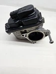 Throttle Valve Body From 2014 Volkswagen Jetta 2.0 03L131501K Diesel. Fixed Price $59.00.