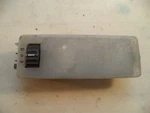 Mercedes Interior Light 2018200101 Sidler 1213 A312. Fixed Price $20.83.