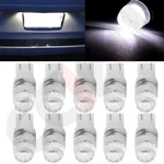 X Wedge T10 Super White Samsung 2323 Smd Led Interior/license Plate Lights. Fixed Price $10.49.