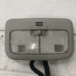 2014-2019 Toyota Corolla Interior Overhead Dome Light Oem. Fixed Price $60.00.