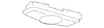Genuine Ford Reading Lmp Assembly EM2Z-13776-AC. Fixed Price $44.54.