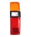 Tail Light Cover Lens Right Fits Toyota Hilux RN30 RN40 Pickup Truck 1979-1983. Fixed Price $21.30.