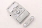 Audi A4 B8 09 10 11 12 Interior Dome Map Lamp Reading Light Front Rear Set Oem. Fixed Price $41.24.