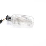 03-06 Mercedes-benz E500 03-09 E320 E350 Interior Sun Visor Courtesy Lamp Light. Fixed Price $23.03.