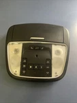 16-21 Jeep Grand Cherokee Overhead Roof Console Dome Light HOMELINK1VS271X9AD Oe. Fixed Price $39.00.
