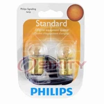 Philips Trunk Bulb For Studebaker Avanti 1963-1964 Electrical Lighting Gl. Fixed Price $9.18.