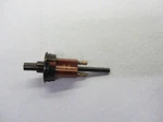 Vintage Mercedes Door Jam Light Switch, 0008211752. Fixed Price $39.99.