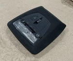 13-15 Oem Bmw F01 F02 Console Dome Light Sunroof Switch Alcantara Black. Fixed Price $70.00.