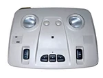 2007-2017 Buick Enclave Traverse Acadia Front Overhead Map Dome Light Sunroof. Fixed Price $69.99.