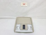 2006-2011 Mercury Milan Overhead Console Dome Light Map Lamp Oem 8G13-54519A58. Fixed Price $47.50.