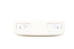 2018 - 2020 Buick Regal Tourx Center Roof Overhead Dome Light Lamp Oem Trim H0Y. Fixed Price $39.00.