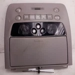 06-07 Lexus GS430 Gray Front Overhead Roof Console Assembly. Fixed Price $99.99.