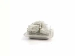 C95YF Interior Light 274818 Ford Focus Lim. CB4 1.6 Tdci Cat 2007. Fixed Price $64.91.