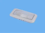 Genuine Mopar Dome And Reading Lamp 6JU46LDMAA. Fixed Price $38.80.