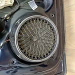 2008 Audi A5 Front Door Speaker A0112501. Fixed Price $168.99.