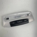 2013 2014 2015 2016 Bmw Series F30 Dome Light Lamp Overhead Console Roof Oem. Fixed Price $20.90.
