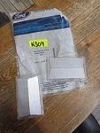 D9AZ13783C 1990-97 Ford F250 Super Duty Dome Light Lens Nos Oem. Fixed Price $20.00.