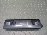 94-99 Bmw E36 328IC Convertible Dome Reading Interior Light Lamp 8357865 Oem. Fixed Price $64.81.