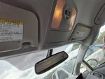 2013 Toyota Prius Overhead Console Gray Used Oem 4DR Htbk 138K Miles. Fixed Price $105.64.